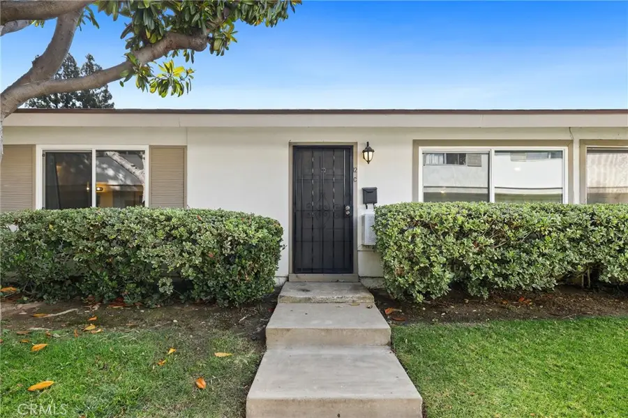 14802 Newport Avenue #12C, Tustin, CA 92780 - #2