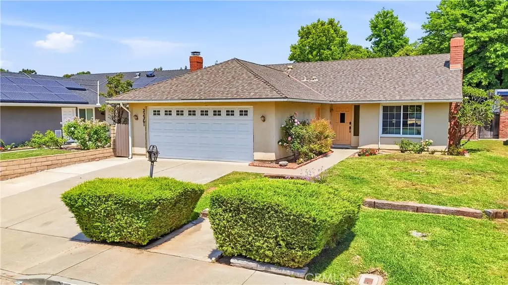 22361 Modina, Laguna Hills, CA 92653 - #1