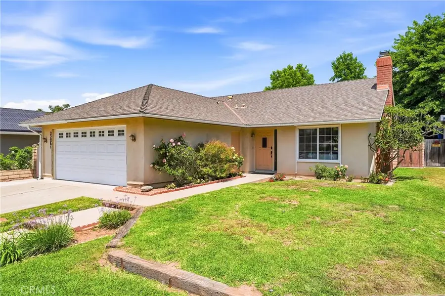 22361 Modina, Laguna Hills, CA 92653 - #3