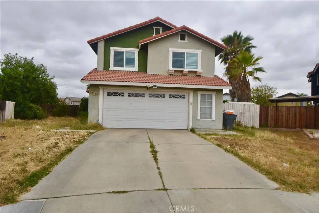 782 De La Luz, Perris, CA 92571 - #1