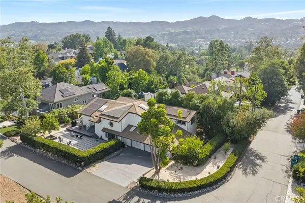 31841 Via Perdiz, Coto de Caza, CA 92679