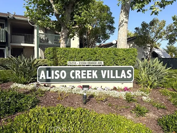 23232 Orange, Lake Forest, CA 92630