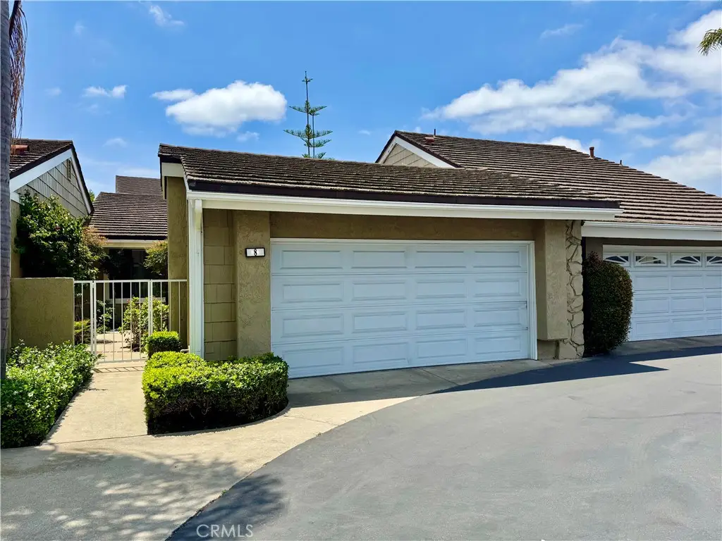 8 Coldstream, Irvine, CA 92604 - #1
