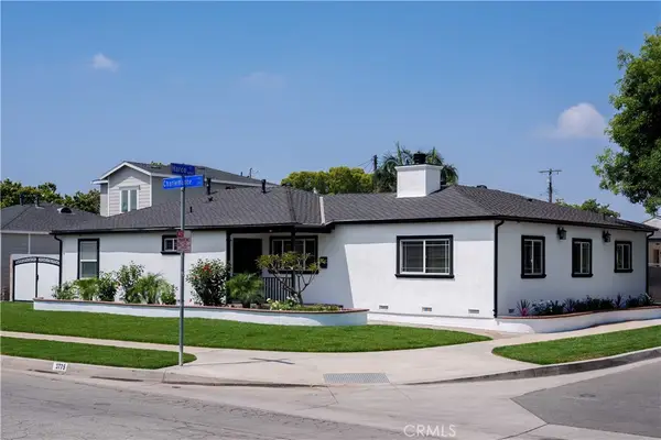 3775 Charlemagne Avenue, Long Beach, CA 90808