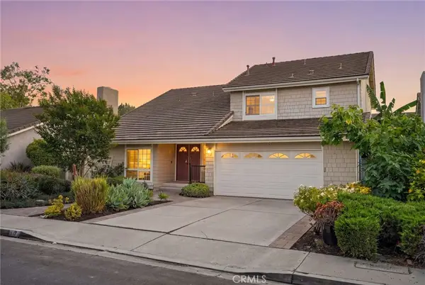17 Deerwood W, Irvine, CA 92604