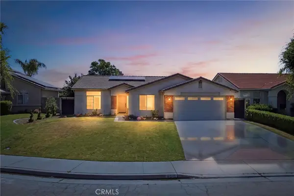 6510 Summer Breeze, Bakersfield, CA 93313