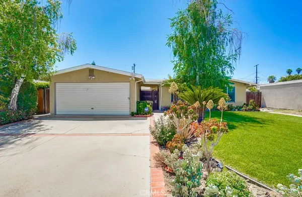 20606 Skouras Drive, Winnetka, CA 91306