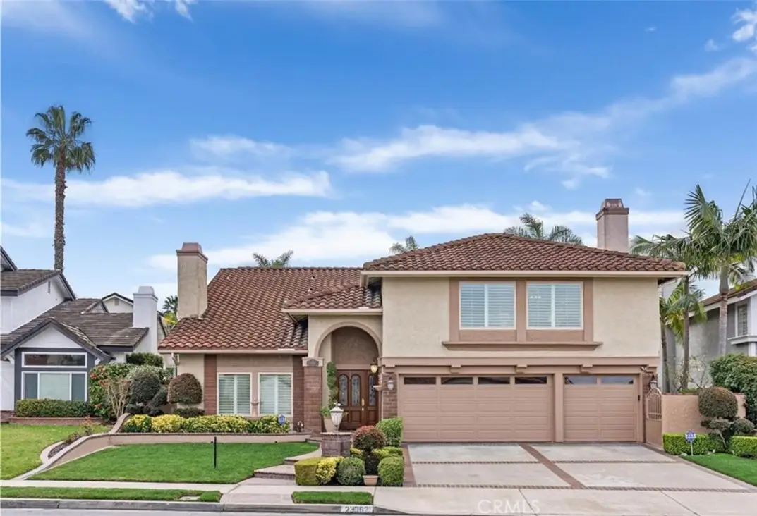 23962 Cormorant, Laguna Niguel, CA 92677 - #1