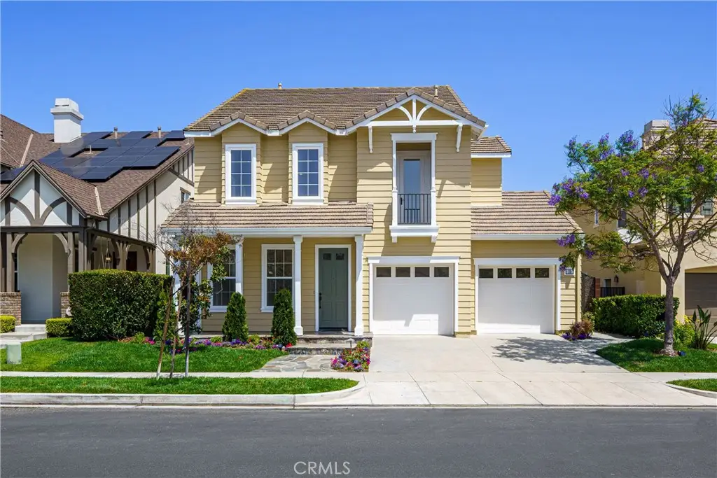 15 Plum St, Ladera Ranch, CA 92694 - #1