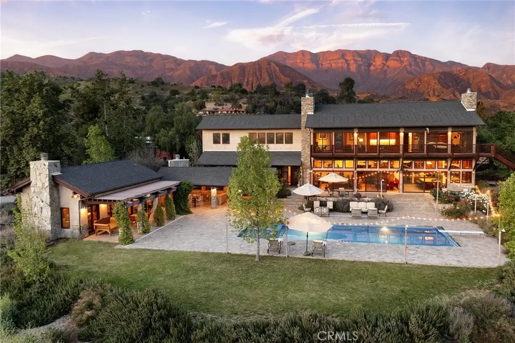 10585 Santa Paula Ojai Road, Ojai Mira Monte, CA 93060 - #1