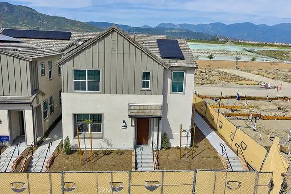 16583 Bottlebrush Lane #2, Fontana, CA 92336