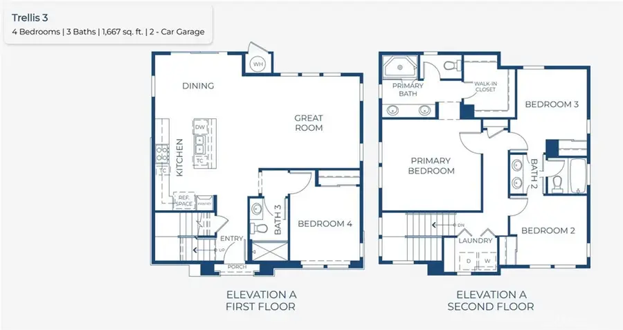 16583 Bottlebrush Lane #2, Fontana, CA 92336 - #2