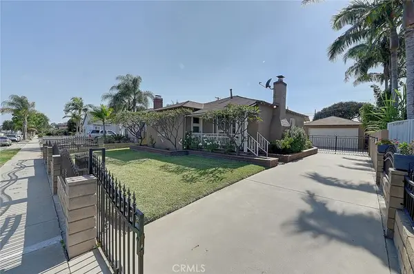 733 Keenan Street, Montebello, CA 90640