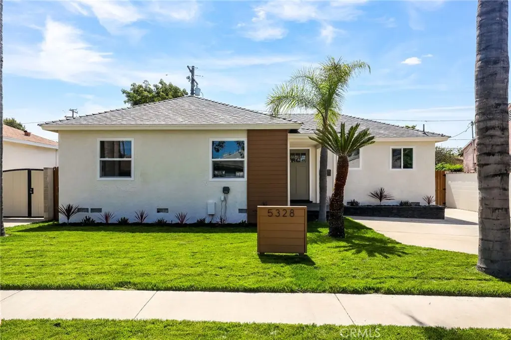 5328 Lemoran Ave, Pico Rivera, CA 90660 - #1