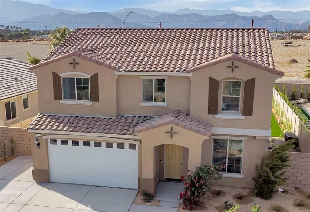 50229 Paseo Barcelona, Coachella, CA 92236 - #1