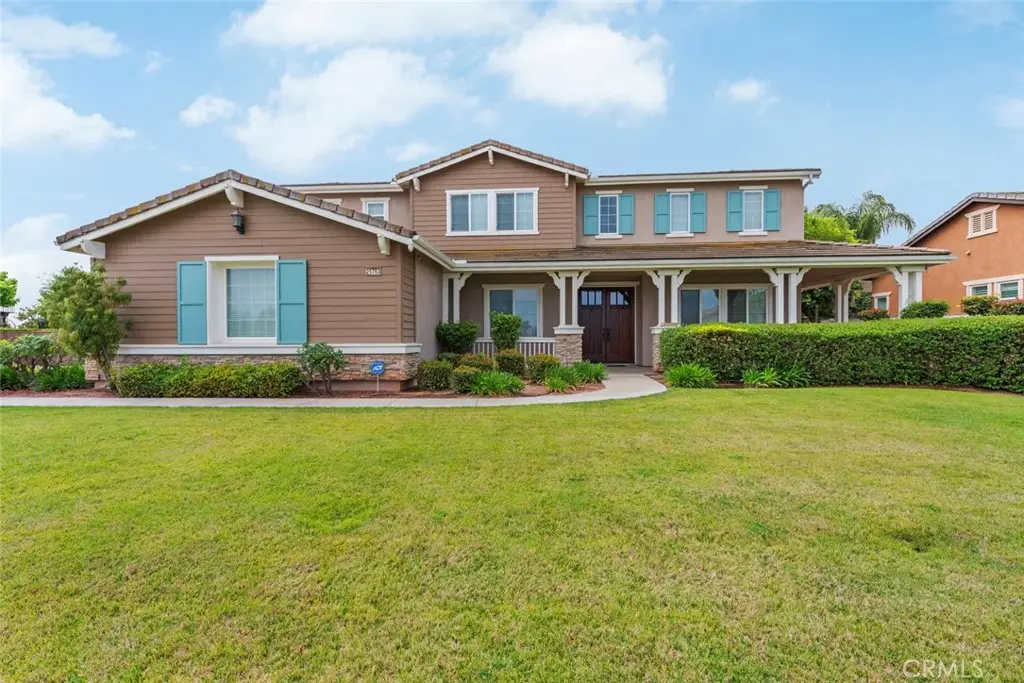 25763 Beth, Menifee, CA 92584 - #1