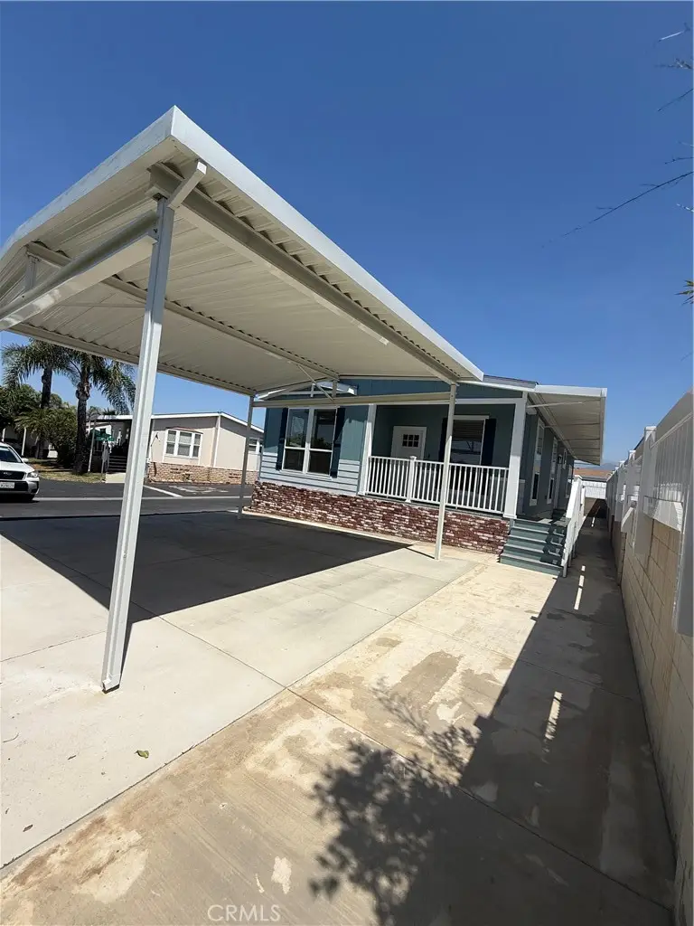 1635 W Covina Boulevard #101, San Dimas, CA 91773 - #1