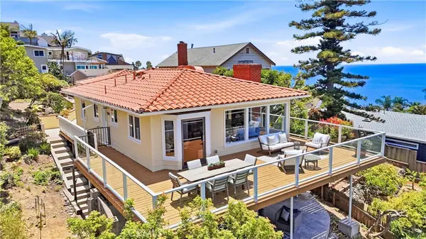 32021 & 32001 Sunset Avenue, Laguna Beach, CA 92651