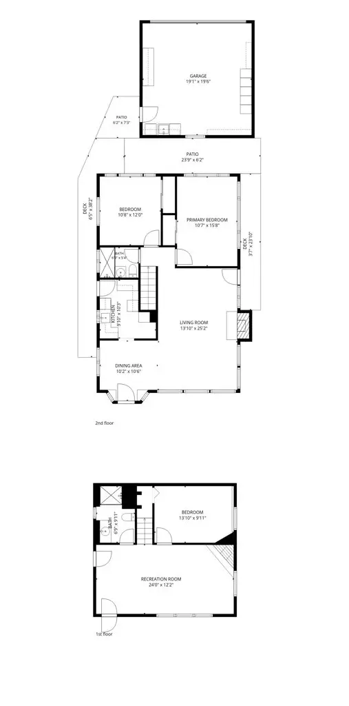 32021 & 32001 Sunset Avenue, Laguna Beach, CA 92651 - #2