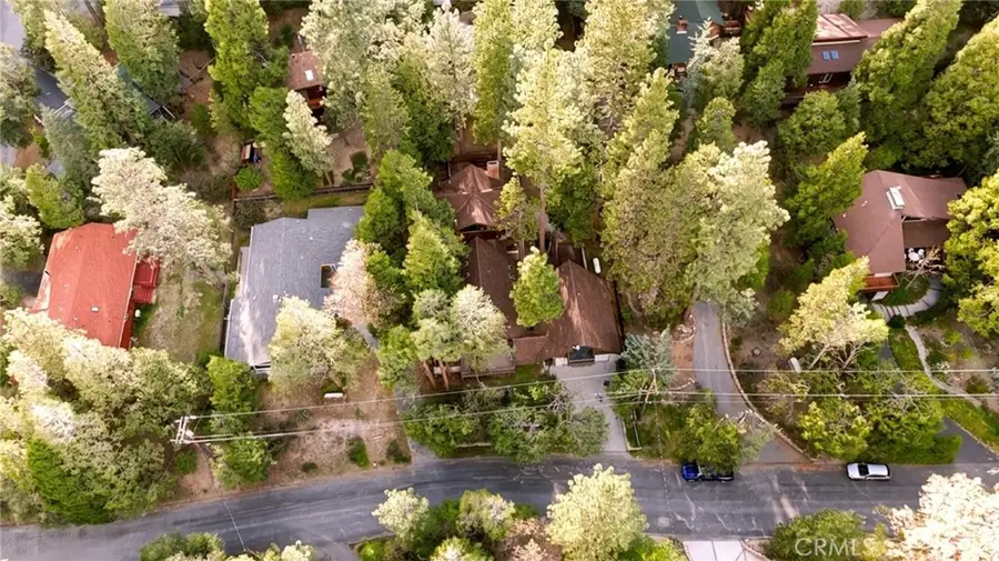 25685 Big Pine, Idyllwild, CA 92549 - #3