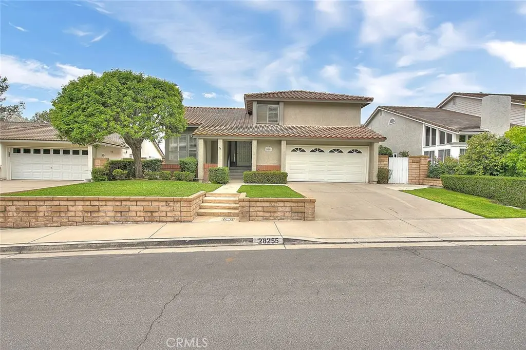 28255 Flechas, Mission Viejo, CA 92692 - #1