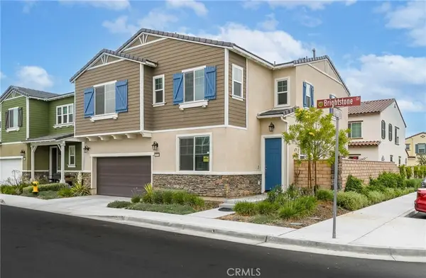 26549 Brightstone, Menifee, CA 92585