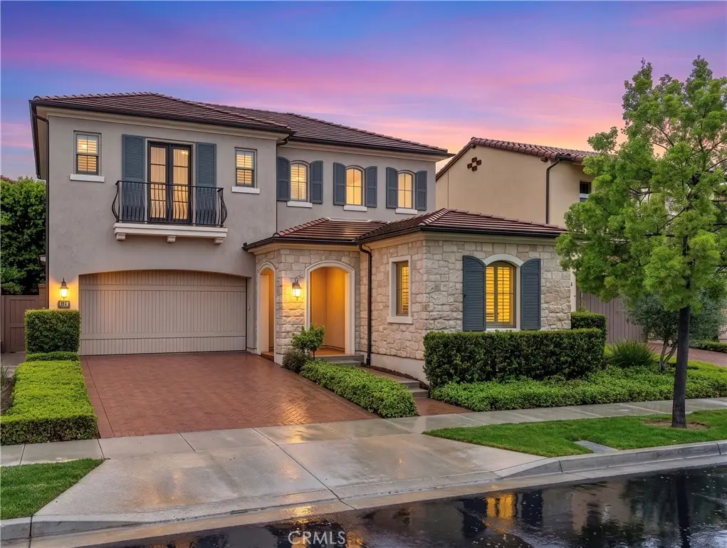 104 Quill, Irvine, CA 92620 - #1