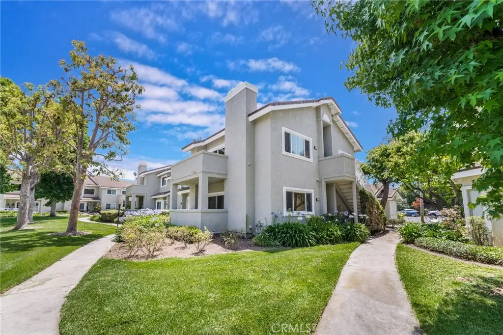 24 Greenmoor #12, Irvine, CA 92614 - #1