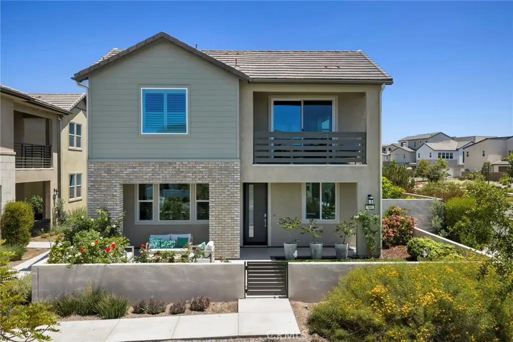 306 Treble, Irvine, CA 92618 - #1