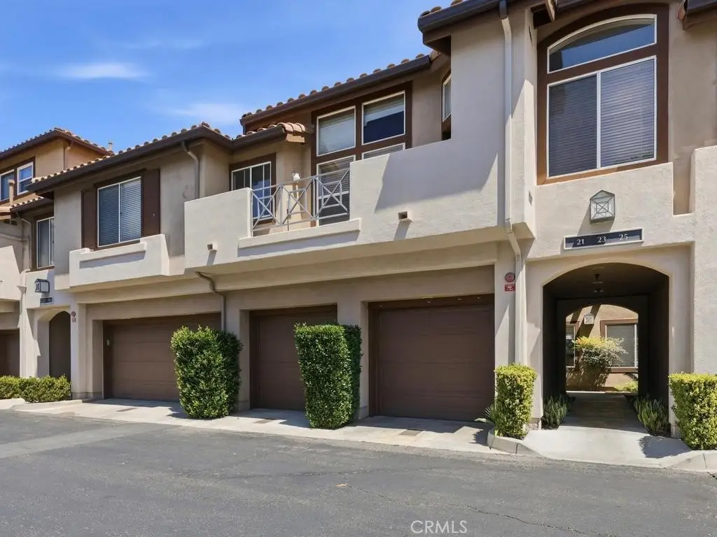 23 Paseo Estrellas, Rancho Santa Margarita, CA 92688 - #1