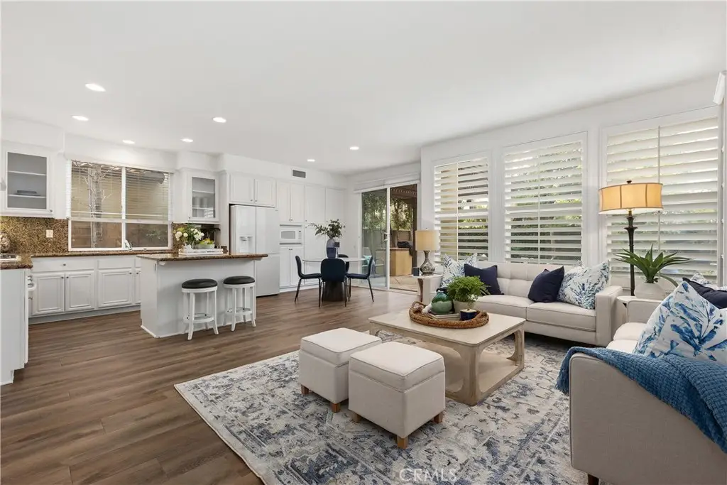 21 Bel Spring, Irvine, CA 92602 - #1