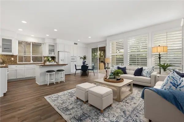 21 Bel Spring, Irvine, CA 92602