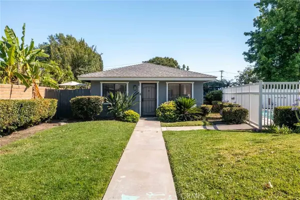 2145 N Orange Olive Road, Orange, CA 92865