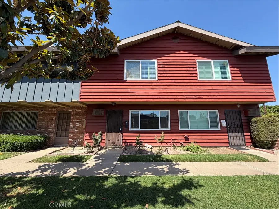 13656 Red Hill Avenue #J-32, Tustin, CA 92780 - #2