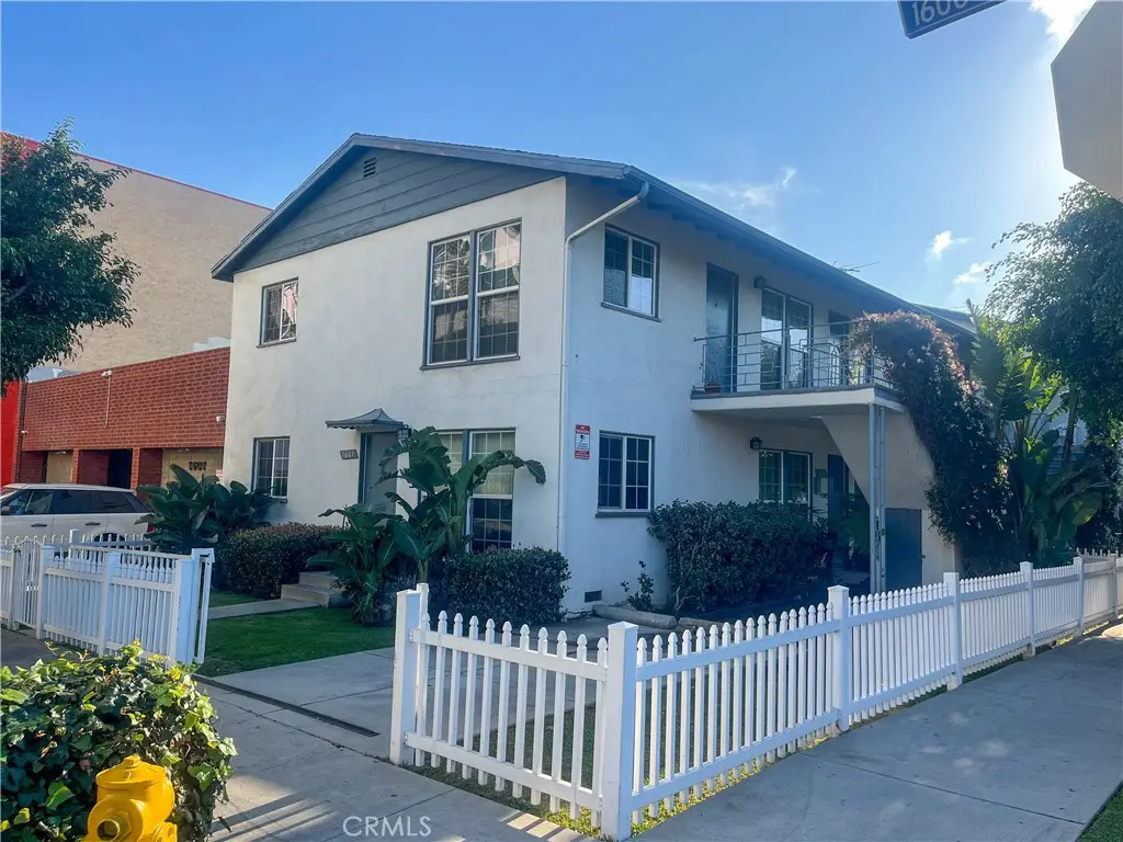 11158 Massachusetts, Los Angeles, CA 90025 - #1