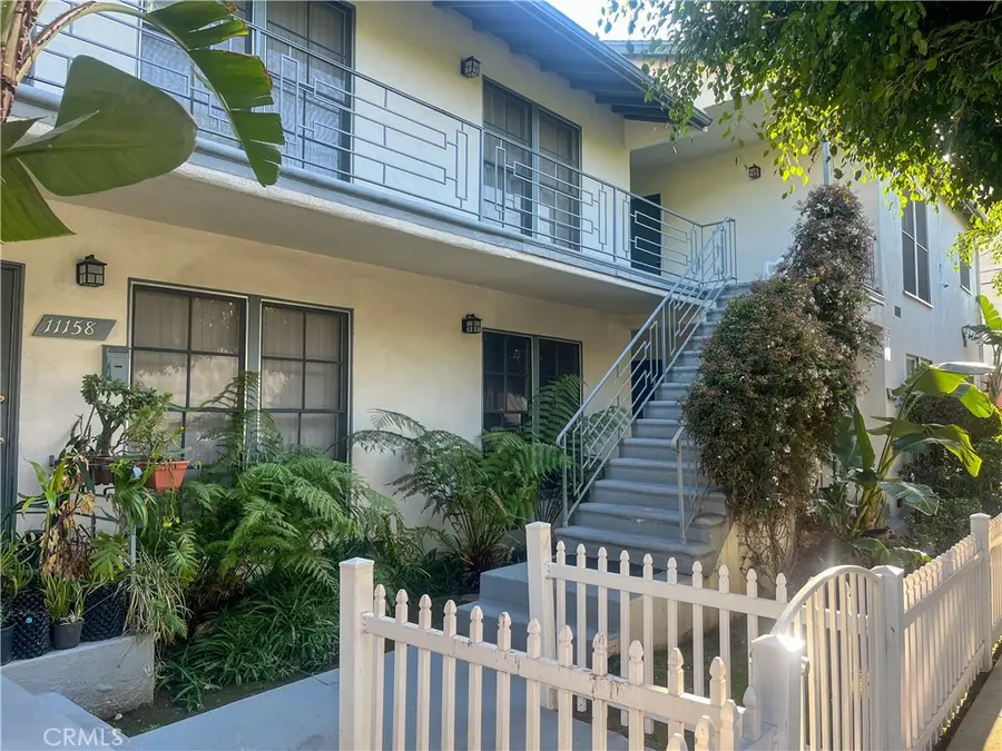 11158 Massachusetts, Los Angeles, CA 90025 - #3