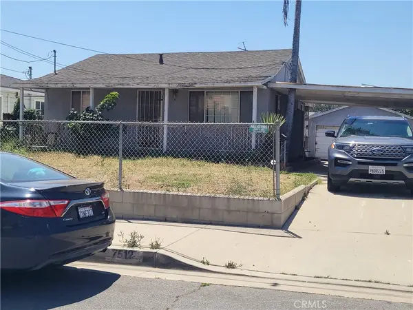 7512 Melrose, Rosemead, CA 91770