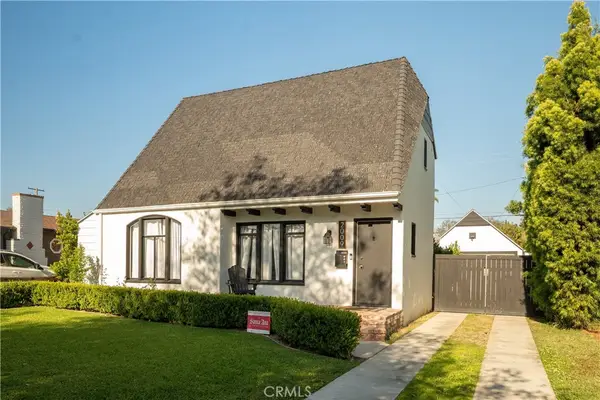 2009 Greenleaf Street, Santa Ana, CA 92706