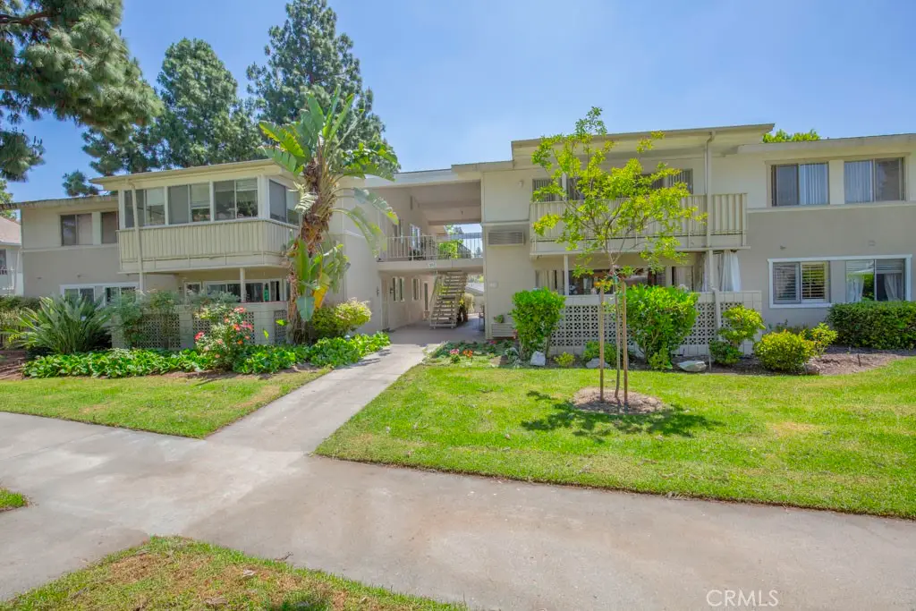 353 Ave Sevilla #C, Laguna Woods, CA 92637 - #1