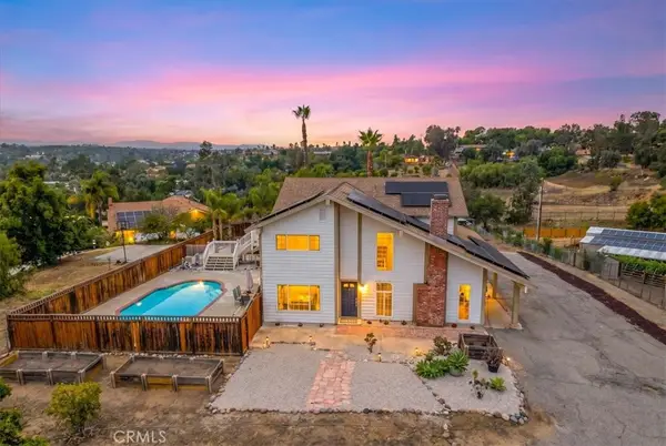 1152 Big Oak Ranch Road, Fallbrook, CA 92028