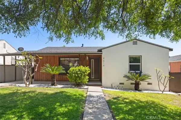 4614 Abner, Los Angeles, CA 90032