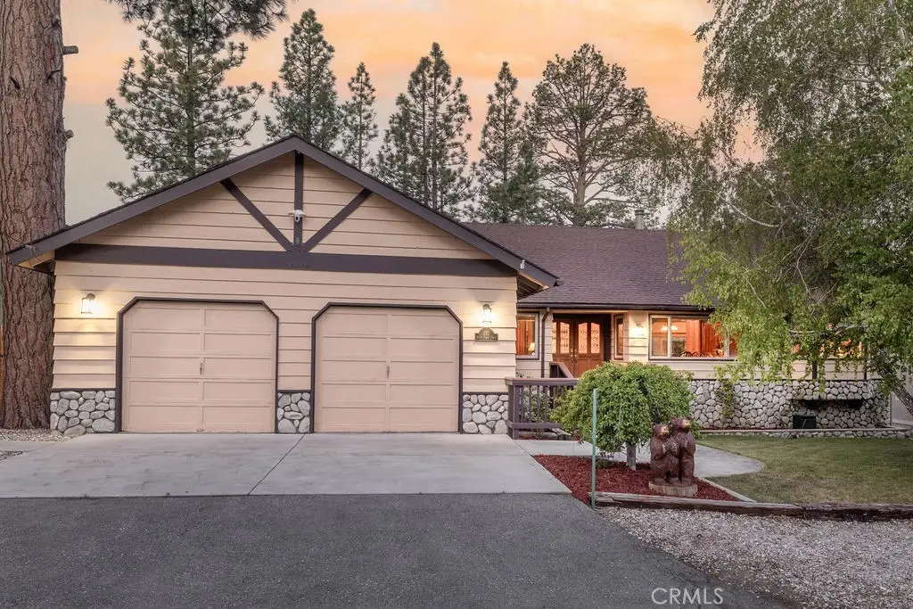 132 Finch, Big Bear Lake, CA 92315 - #1