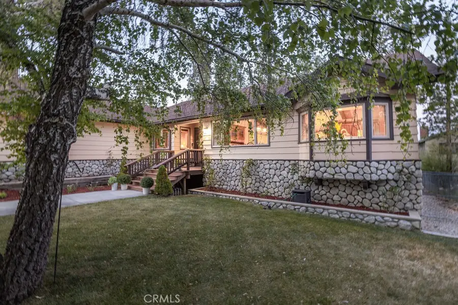 132 Finch, Big Bear Lake, CA 92315 - #2