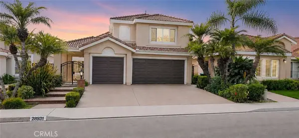 28931 Via Pasatiempo, Laguna Niguel, CA 92677