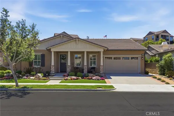 14 Volar, Rancho Mission Viejo, CA 92694