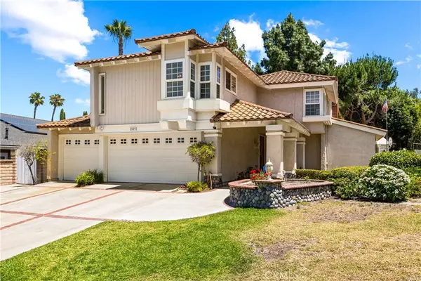 25492 Ponce Court, Laguna Hills, CA 92653