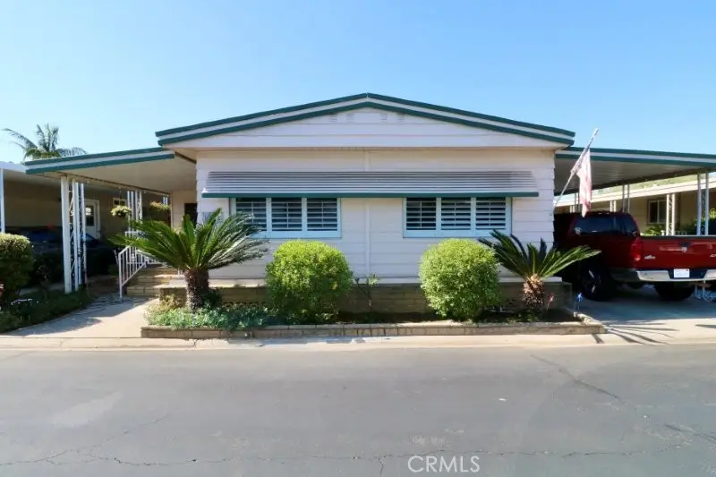 16942 Lake Park Way #6, Yorba Linda, CA 92886 - #1