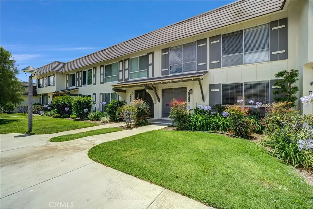 4014 Via Encinas, Cypress, CA 90630 - #1