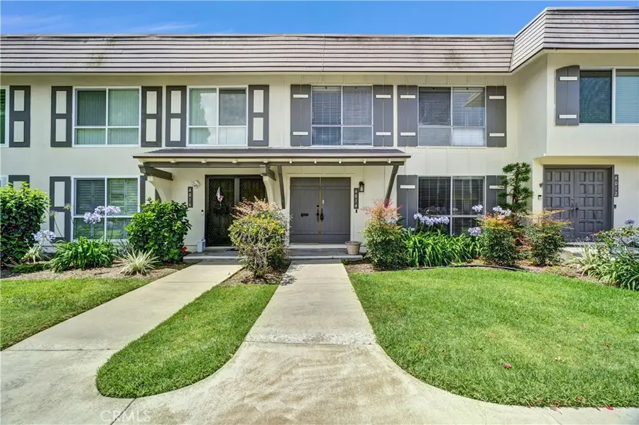4014 Via Encinas, Cypress, CA 90630 - #2