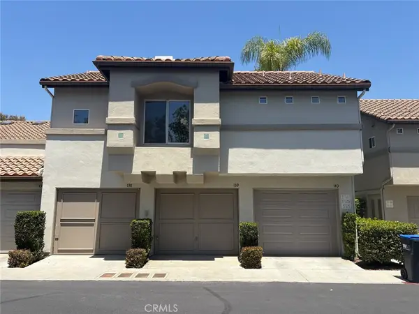 27529 Serena, Mission Viejo, CA 92692